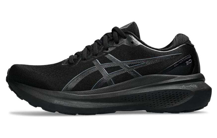 ASICS ASICS Gel Kayano 30 Triple Black
