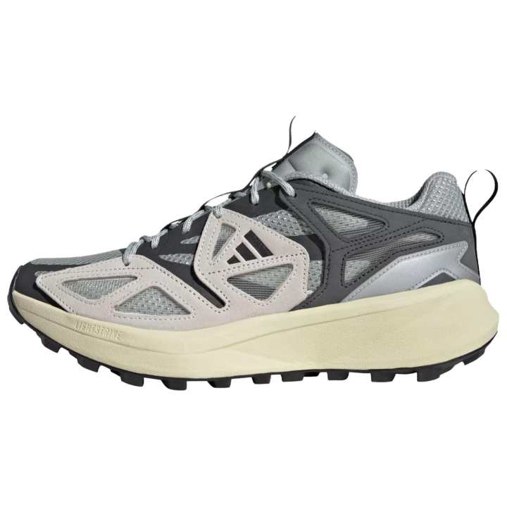 Adidas Adidas Kantai Trail 'Silver Grey'