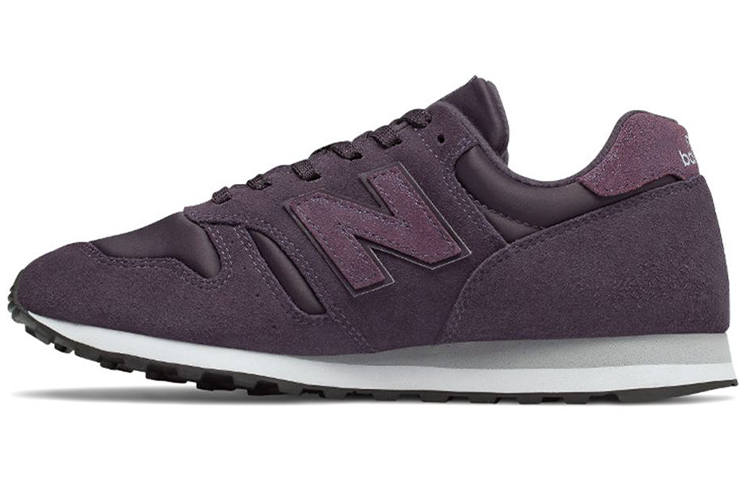 New Balance New Balance 373 Series Purple Women's