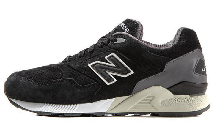 New Balance New Balance 878 Low top Black