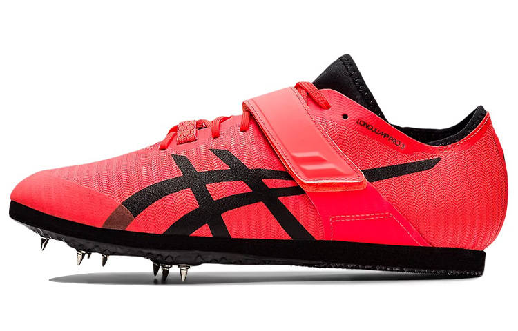ASICS ASICS Long Jump Pro 3 'Sunrise Red Black'