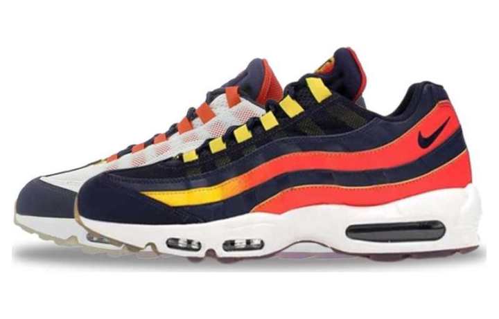 Nike Nike Air Max 95 Houston Away