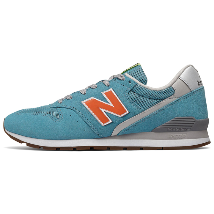 New Balance New Balance 996 Blue/Orange