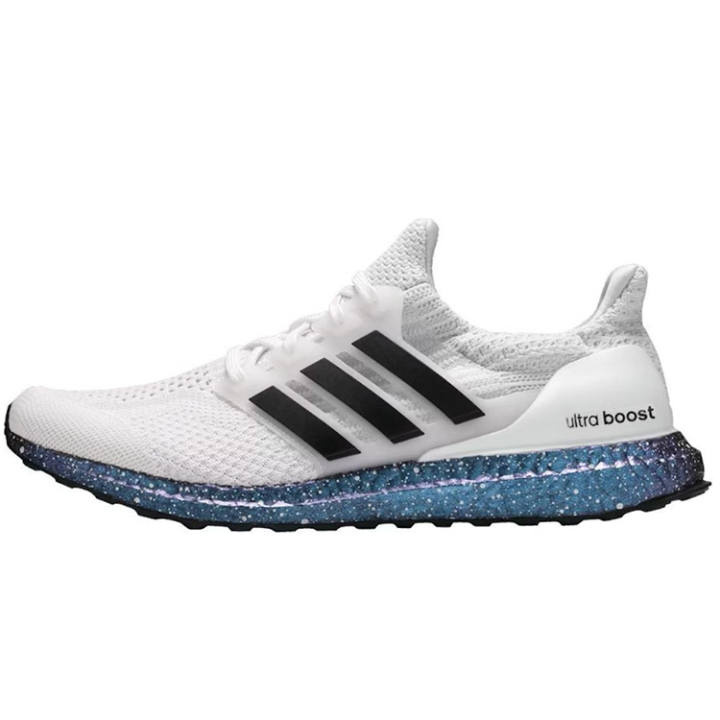 Adidas Adidas UltraBoost 5.0 Dna 'White Blue Metallic'