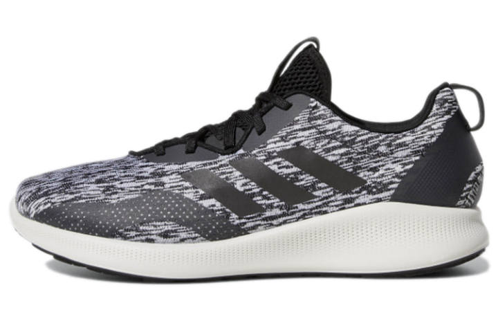 Adidas Adidas Purebounce+ Street 'Trace Grey'