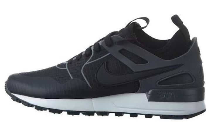 Nike Nike Air Pegasus '89 Tech Black Dark Grey Summit Women's