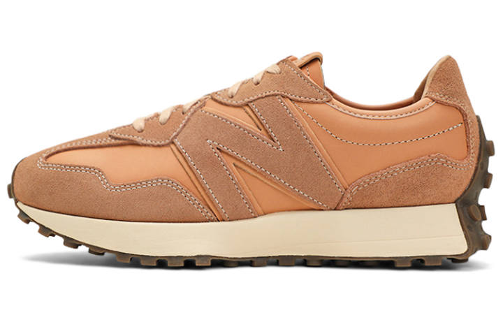 New Balance 327 New Balance 'Toast Tawny Birch'