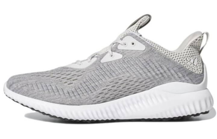 Adidas Adidas Alphabounce 1 'Grey'
