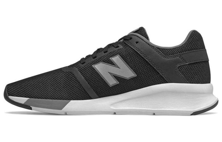 New Balance New Balance 24 Sneakers Black