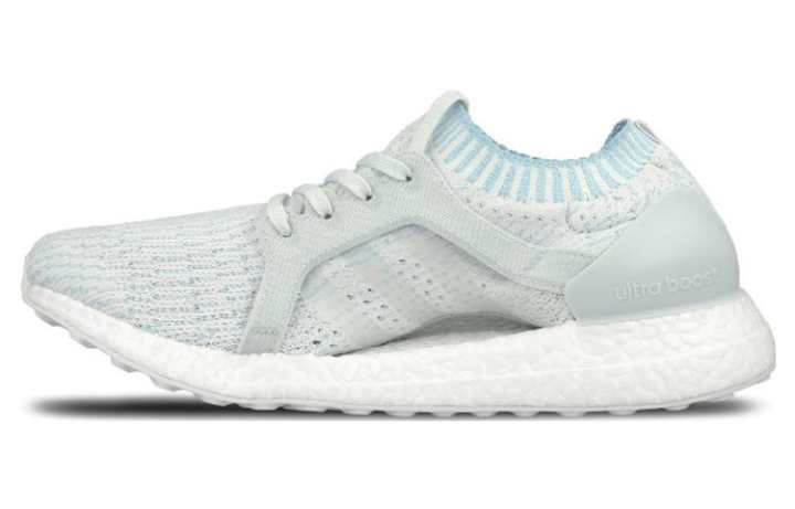 Adidas UltraBoost Parley x UltraBoost Wmns Adidas X 'Icey Blue' Women's