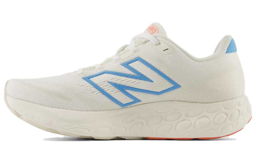 New Balance 680v8 Wmns Fresh Foam New Balance 'Sea Salt Coastal Blue' Women's