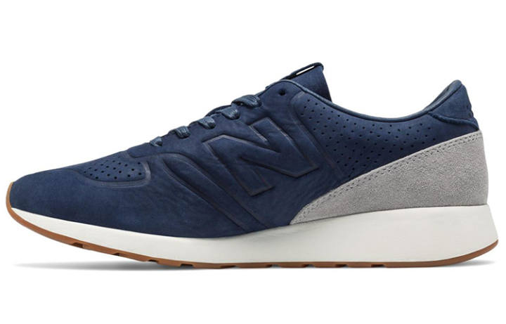 New Balance 420 New Balance Deconstructed 'Navy'
