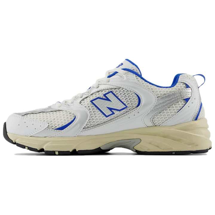 New Balance 530 New Balance 'White Blue Oasis'