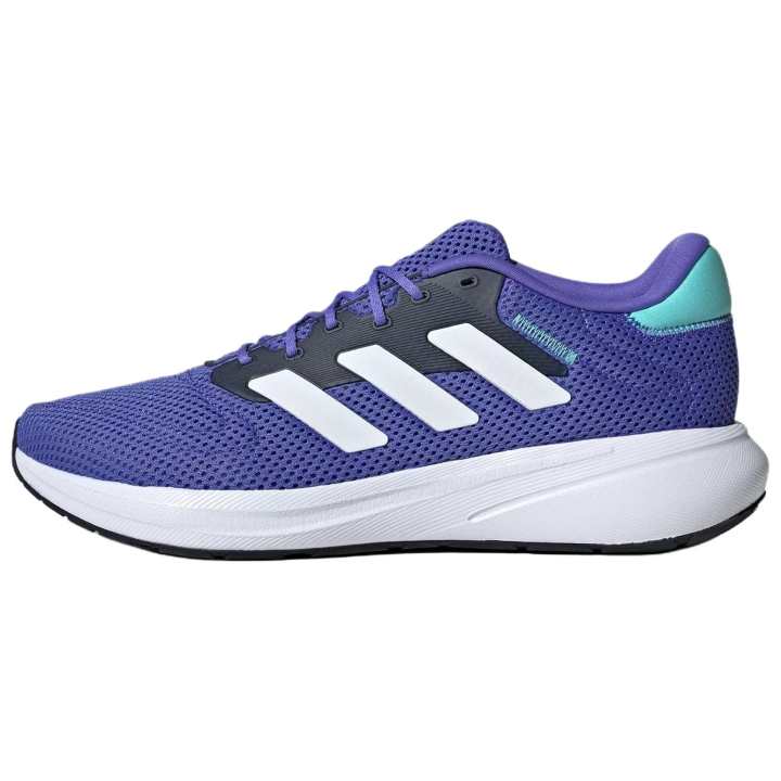 Adidas Adidas Response Runner Cobalt Blue Cloud White Flash Aqua