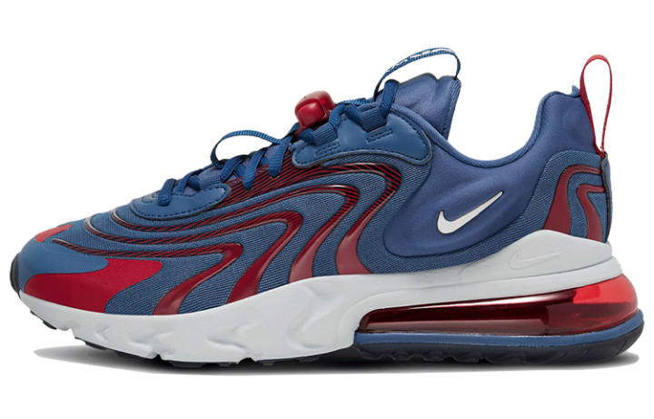 Nike Nike Air Max 270 React Eng Usa