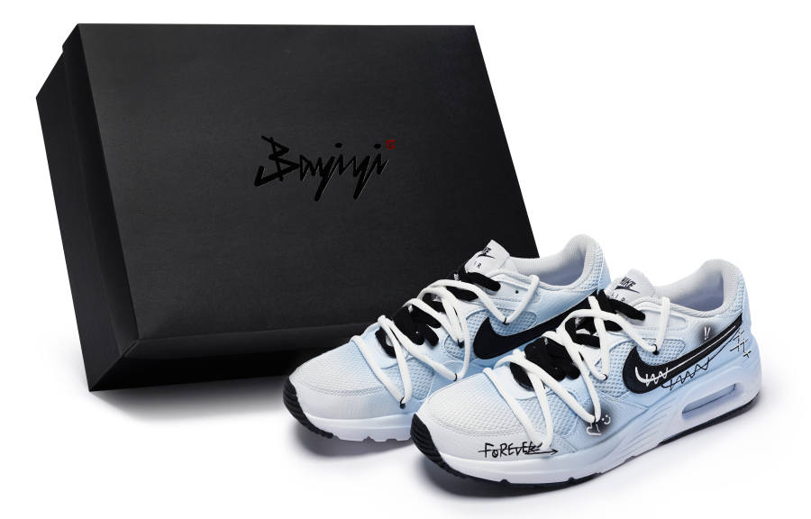 Nike Nike Air Max SC Abrasion Resistant Breathable Moisture Wicking Abrasion Resistant Breathable Moisture Wicking Low top