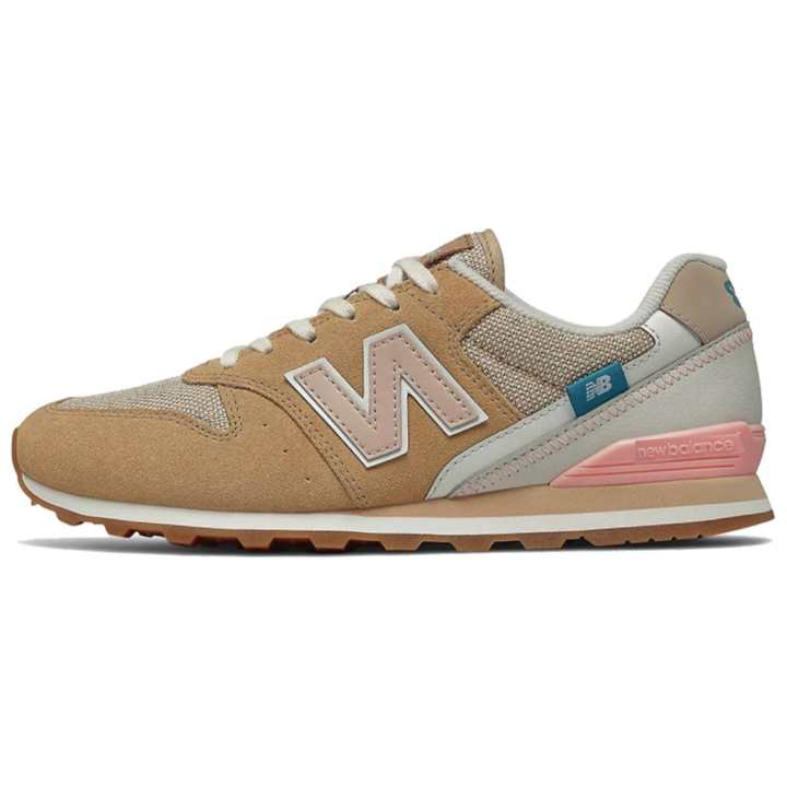 New Balance 996 Wmns New Balance 'Maple Cloud Pink' Women's