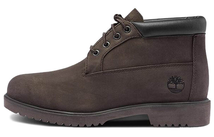 Timberland Outdoor Boots Men's Brown