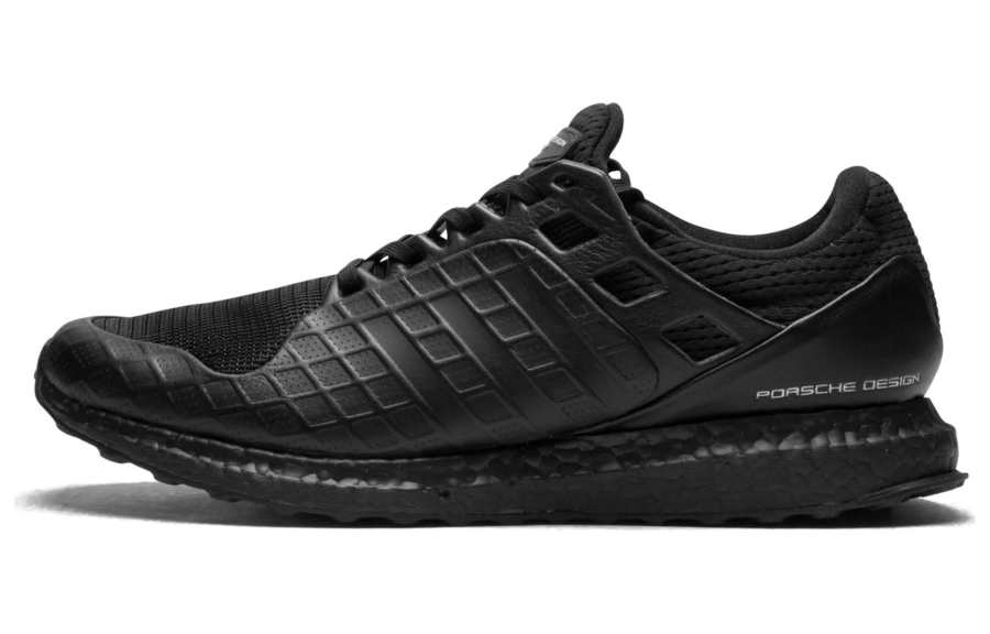 Adidas UltraBoost Porsche Design x UltraBoost Adidas 'Triple Black'