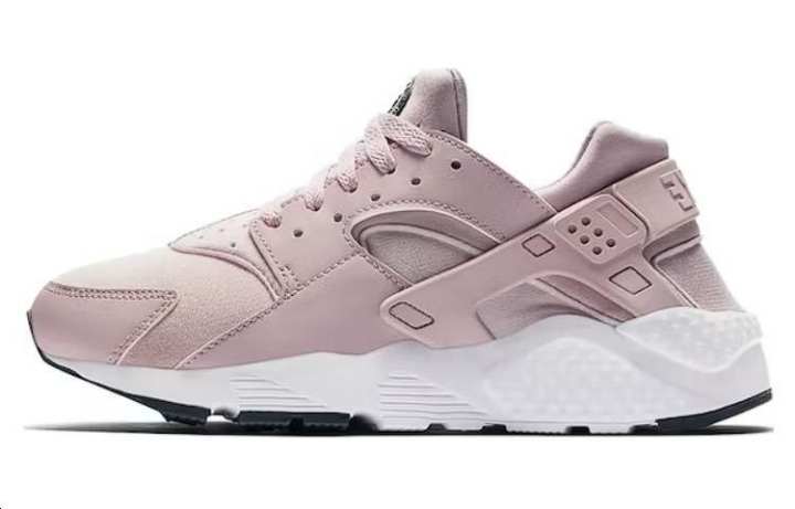 Nike Nike Air Huarache Run Particle Rose GS