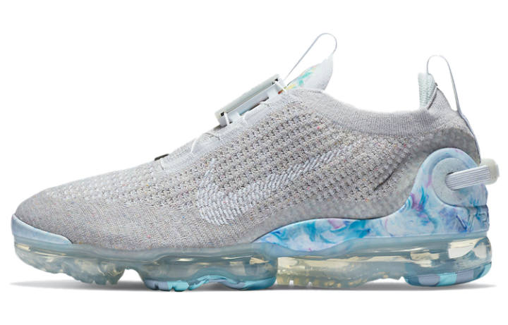 Nike Nike Air VaporMax 2020 Flyknit 'Summit White'