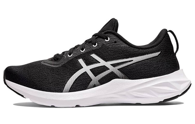 ASICS ASICS Versablast 2 'Black White' Women's