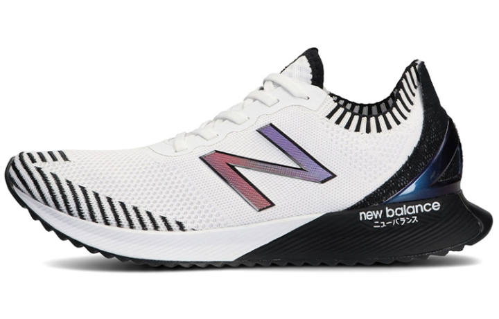 New Balance New Balance FuelCell Echo M Tk 'White Black'