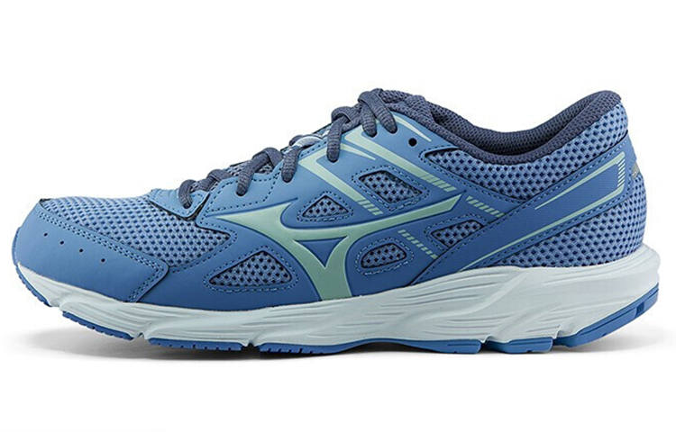 Mizuno Mizuno Spark 6 Blue Women's