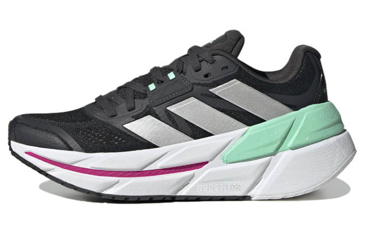 Adidas Adidas Adistar Cs 'Black White Green' Women's