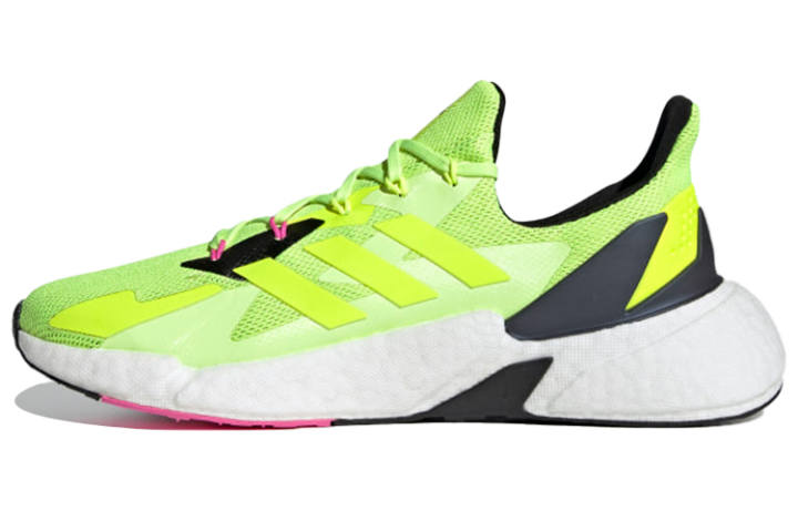 Adidas Adidas X9000L4 'Solar Yellow'