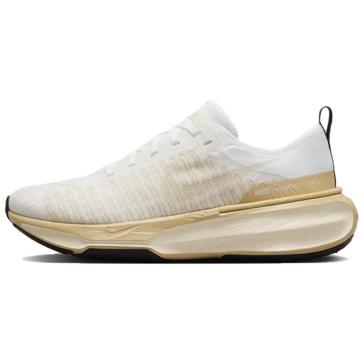 Nike Nike ZoomX Invincible Run 3 Sesame Coconut Milk