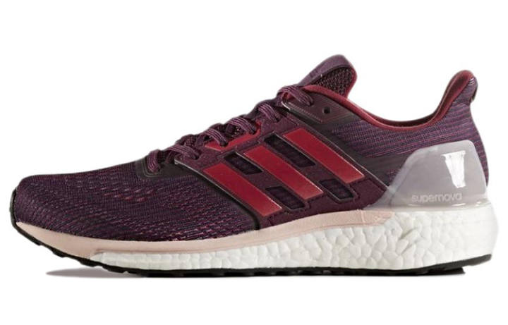 Adidas Adidas Supernova 'Purple Red' Women's
