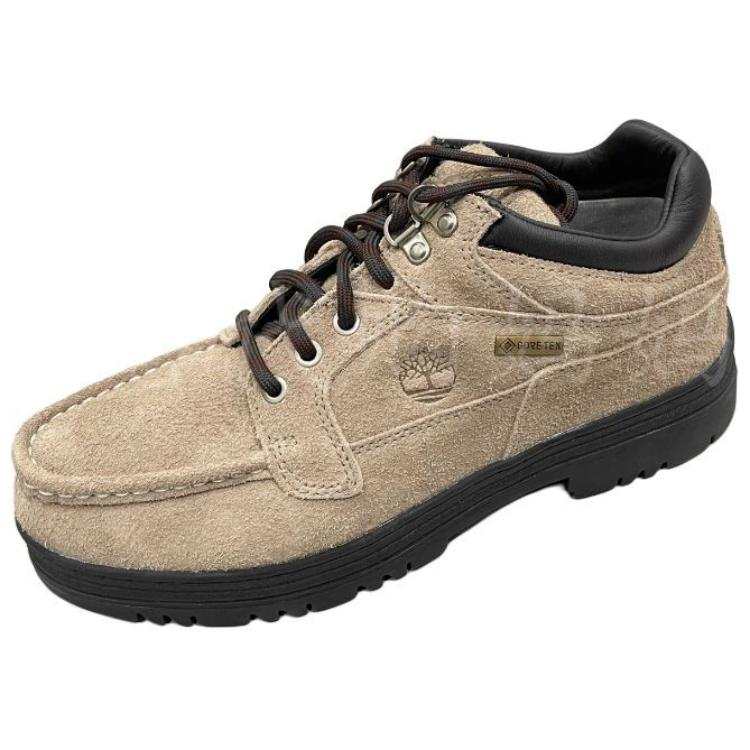 Timberland Heritage Collection Abrasion Resistant Slip Resistant Soft And Comfortable Ankle Length Outdoor Boots Men's