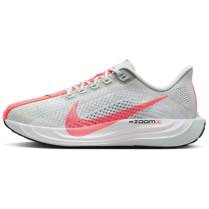 Nike Nike Pegasus Plus Low top Running Shoes Women's Gray Red