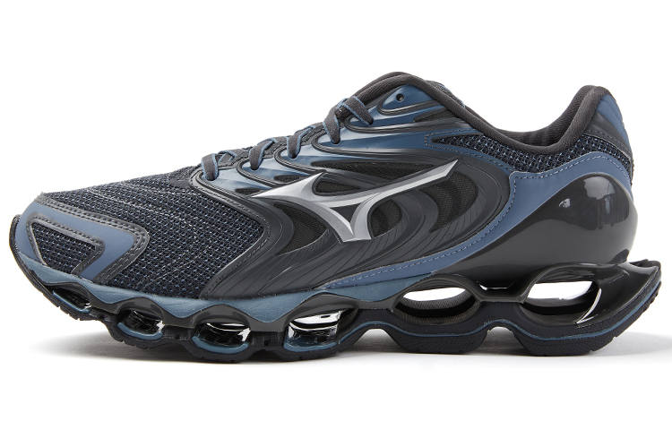 Mizuno Mizuno Wave Prophecy 12S 'Black'