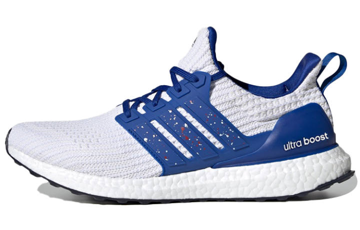 Adidas Adidas Ultraboost Dna White/Blue
