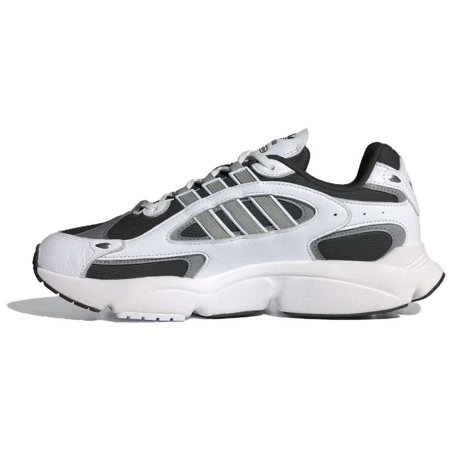 Adidas Originals Ozmillen Adidas Originals 'White Silver Metallic'