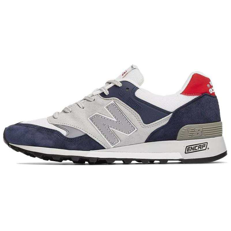 New Balance 577 New Balance Made in England 'Dark Blue White'