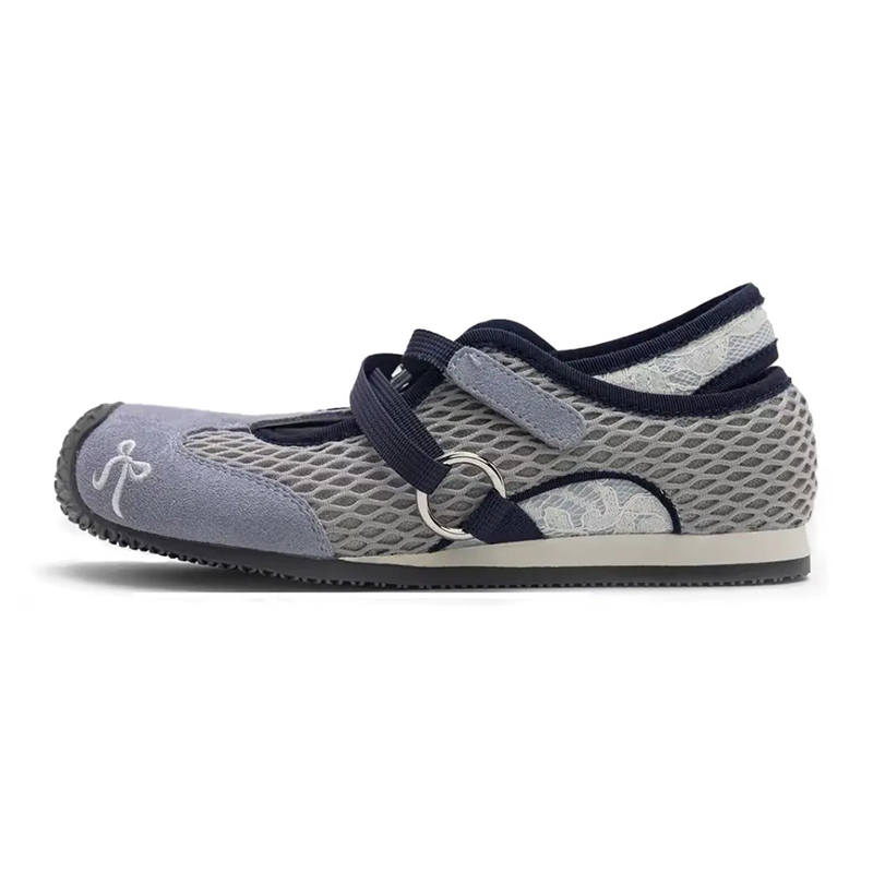 DINGGU Breathable Support Low top Casual Shoes Women's