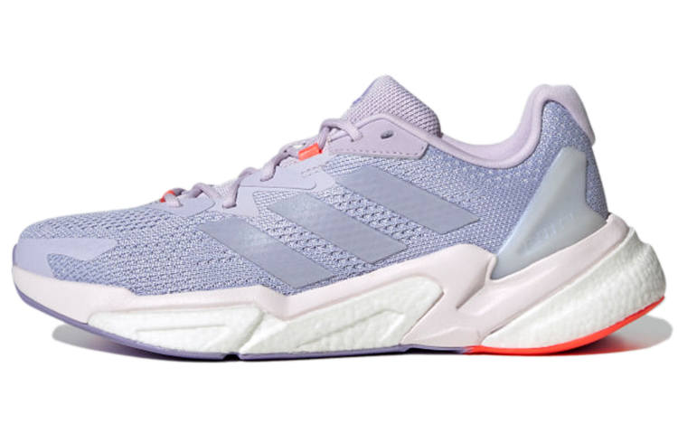 Adidas Adidas X9000L3 'Violet Tone' Women's