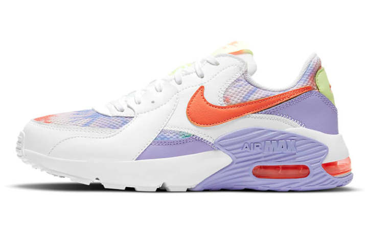 Nike Nike Air Max Excee Purple Pulse Women's