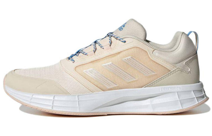 Adidas Adidas Duramo Protect Wonder White Zero Metalic Pulse Blue Women's