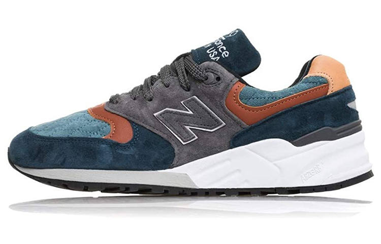 New Balance 999 New Balance 'Blue Grey'