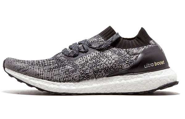Adidas UltraBoost Uncaged Adidas 'Core Black'
