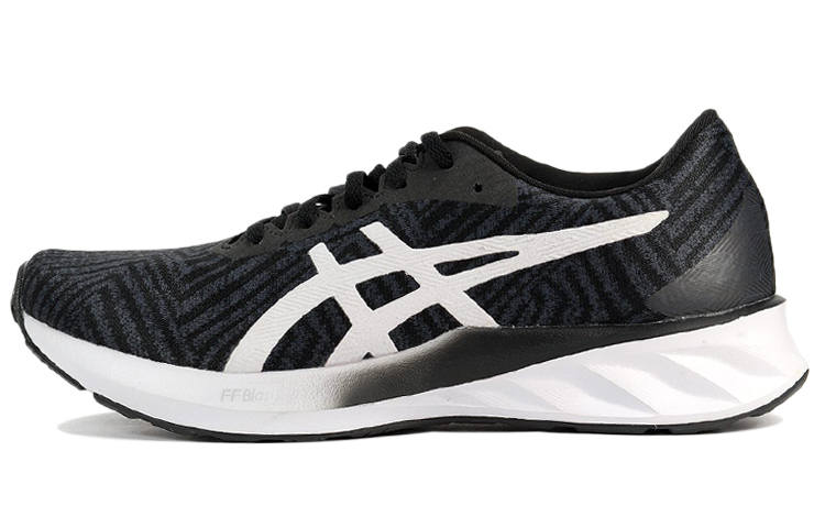 ASICS ASICS Roadblast 'Black White' Women's