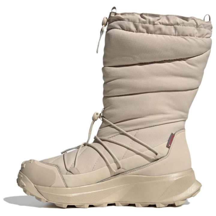 Adidas Adidas Terrex Winter High Rain.RDY Cold.RDY 'Wonder Beige'