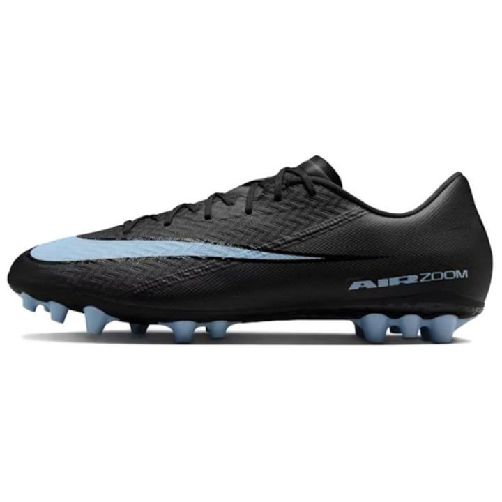 Nike Nike Mercurial Vapor 16 Soccer Shoes Men's Black Blue