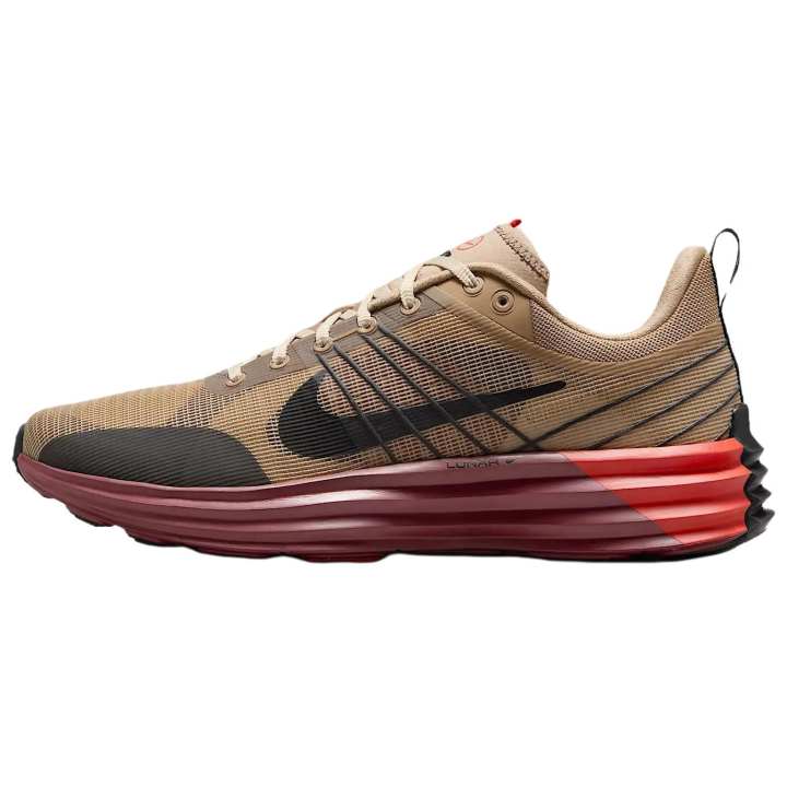 Nike Nike Lunar Roam Parachute Beige Light Khaki Mink Brown Black