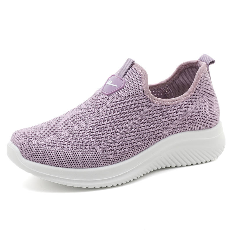 Warrior Slip Resistant And Breathable Low top Casual Shoes Women's