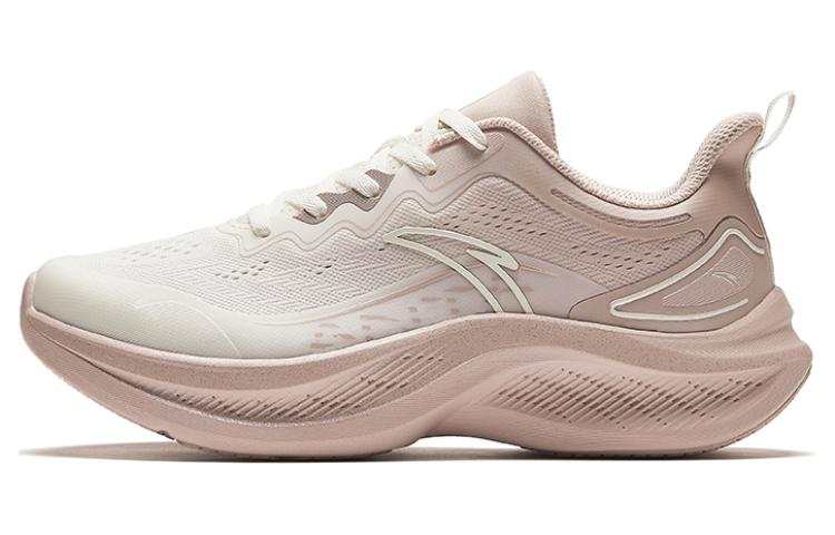 Anta Low top Running Shoes Women's Pink Gray